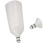 Oil Funnel Kit Factory - 8pc Disassembly Tool Set