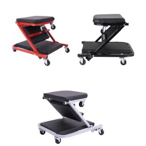 Roller Creeper Factory - Adjustable Pneumatic