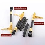 AC Recovery Machine Factory - Twin Cylinder 1HP