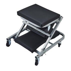 Rolling Chair Supplier - Detailing Stool