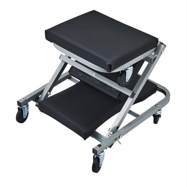 Rolling Chair Supplier - Detailing Stool