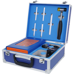 Diagnostic Scanner Manufacturer - Bidirectional Scanner Tool