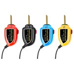 Brix Refractometer Factory - Portable Sugar Meter