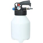 Brake Fluid Pot Manufacturer - 1L Pneumatic Exchanger