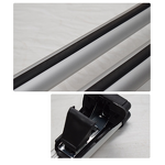 4X4 Roof Rack Factory - Off-Road Pickup