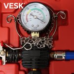 Radiator Tester Factory - 34pcs Universal Detector Kit