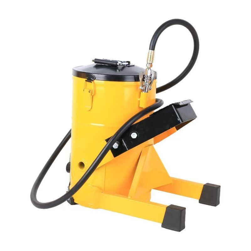 Chainsaw Grease Gun Manufacturer - Guide Bar Lubricator