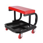 Mechanic Creeper Manufacturer - Z-Type Foldable