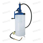 Pneumatic Grease Pump Manufacturer - High Pressure Dispenser