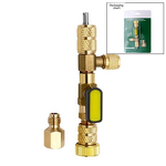 AC System Flush Kit Supplier - OEM Automotive Tool