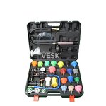 Radiator Cap Tester Factory - Cooling System Leak Detector