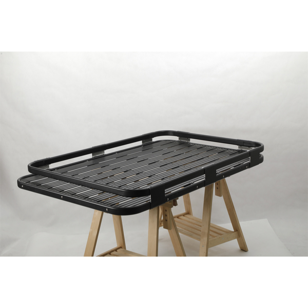 Roof Rails Factory - Aluminum Alloy Bar