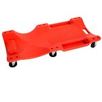 Garage Stool Manufacturer - Height-Adjustable