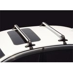 SUV Roof Rack Manufacturer - Universal Top Bar