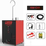 Smoke Leak Detector Factory - 3-Year Warranty