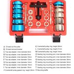 Socket Set Manufacturer - 172pc Repair Kit