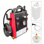 Smoke Detector Factory - 12V EVAP Tester