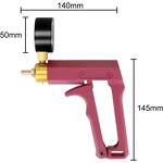 Oil Seal Tool Manufacturer - 28-64mm Remover