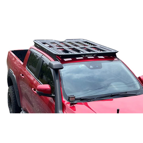 Aluminum Roof Rack Manufacturer - OEM Style Cross