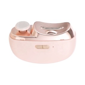 Nail Trimmer Factory - Bulk Trends Best Selling 2 in 1 Electric Automatic Safety Clipper