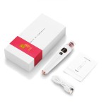 眼部护理工具生产商-代工热销泰国砭石热敷振动棒