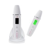 水分检测仪工厂-批发护肤工具LCD数字监测私有标识