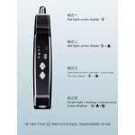 刮痧刀生产商-批发EMS微电流LED光疗金属疼痛缓解筋膜