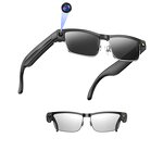 L802 AI Camera Smart Glasses Factory - Wholesale Business Style