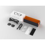 G300 AI Smart Glasses Factory - Bulk HD Camera Custom