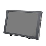 10 Inch IPS Touchscreen Display Factory - Custom Industrial Monitor