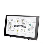 10.1 Inch Portable LCD Monitor Manufacturer - OEM Touchscreen Custom
