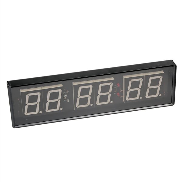 Digital Gym Workout Clock Factory - Wholesale Timing Monitoring Device