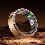IP68 Waterproof Smart Ring Manufacturer - Custom Health Monitoring