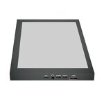Portable 10.1 Inch Industrial Display Manufacturer - OEM Raspberry Pi Touchscreen
