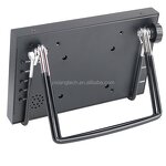 7 Inch Aluminum Alloy Monitor Factory - Wholesale Mini Touchscreen