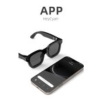 Electrochromic Lens Smart Glasses Manufacturer - OEM 4K Video Custom