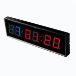 Portable LED Gym Timer Manufacturer - OEM Durable Sports Timer