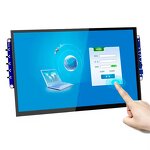 10 Inch USB IPS Portable Monitor Manufacturer - Custom Touch Screen