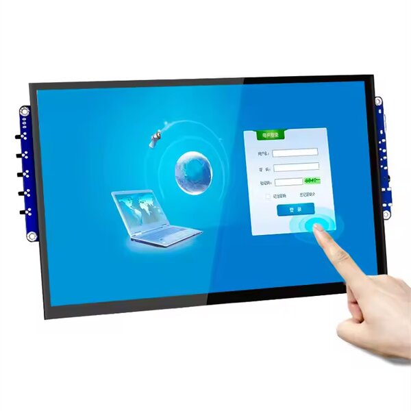 10 Inch USB IPS Portable Monitor Manufacturer - Custom Touch Screen