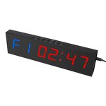 Plastic LED Gym Timer Factory - Wholesale Interval Training Custom