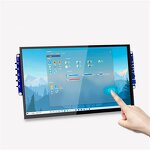 10 Inch Driver-Free IPS Monitor Manufacturer - Industrial Custom Display