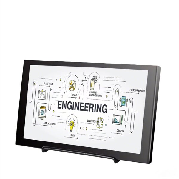 10 Inch IPS Touchscreen Display Factory - Custom Industrial Monitor