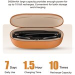 AI Translate Smart Glasses Factory - Wholesale Charging Case Custom