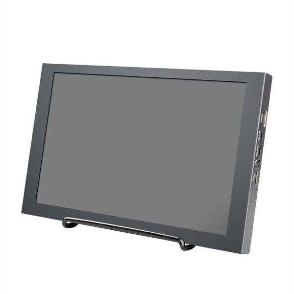 10.1 Inch Portable LCD Monitor Manufacturer - OEM Touchscreen Custom