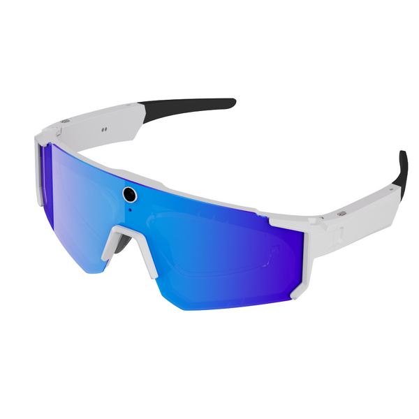 IP68 Waterproof Sports Smart Glasses Manufacturer - OEM 4K HD Camera