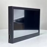 7 Inch TFT LCD Monitor Manufacturer - OEM Windows Compatible