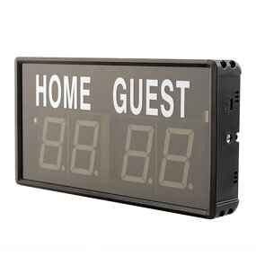 Tennis Scoring Display Factory - Wholesale Wireless Remote Control