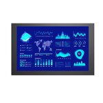 10.1 Inch IPS Portable Monitor Factory - Bulk ODM for Business