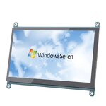 5 Inch TN LCD Display Kit Manufacturer - OEM Raspberry Pi Touchscreen