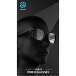 Smart Bluetooth Glasses Manufacturer - ODM Camera AI Translation